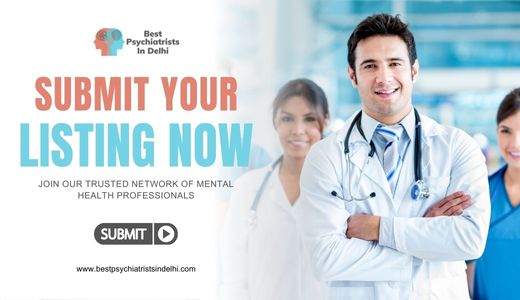 best psychiatrists in delhi - Advertise with us
