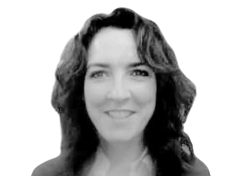 Dr Gabrielle Pendlebury