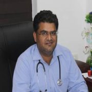 Dr Anil Yadav