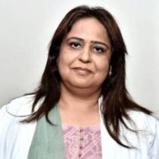 Dr Anjali Nagpal