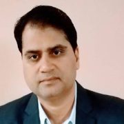 Dr. Ashitabh Tiwari