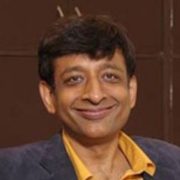 Dr Deepak Raheja