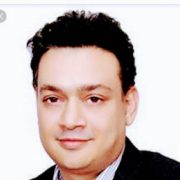 Dr Manish Jain