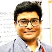 Dr Nand Kumar