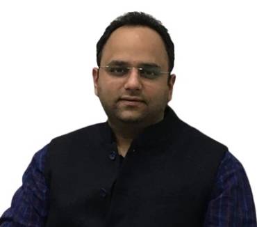 Dr Nikhil Nayar