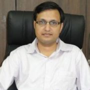 Dr Prashant Goyal