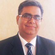 Dr Rahul Chandhok