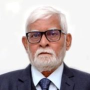 Dr Rajat Ray
