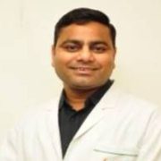 Dr Rajesh Kumar