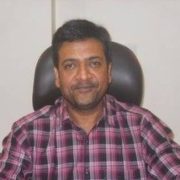 Dr Vikas Jain