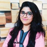 Dr Yashashri Vispute