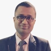 Dr. A. D. Goyal