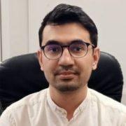 Dr. Abhinav Monga
