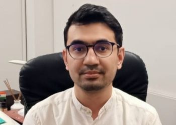 Dr. Abhinav Monga