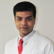 Dr. Amitabh Saha