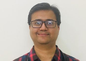 Dr. Ankit Goel