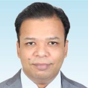 Dr. Ankit Gupta
