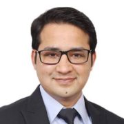 Dr. Deepak Verma