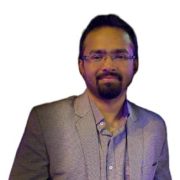 Dr. Dev Rai