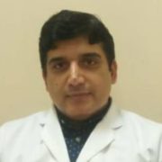 Dr. Dharmendra Singh
