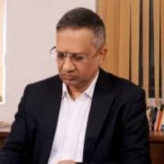 Dr. Gorav Gupta
