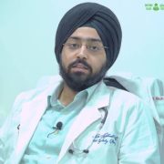 Dr. I. P. Singh