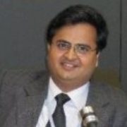 Dr. Kushal Jain