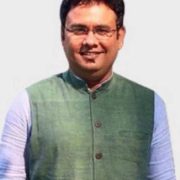 Dr. Manish Sarkar
