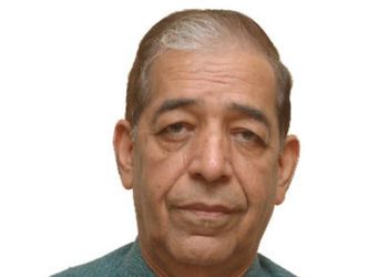 Dr. Neelam Kumar Bohra