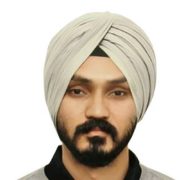 Dr. Nitin Pal Singh