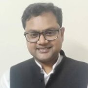Dr. Nripendra Kumar