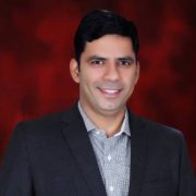 Dr. Rajiv Sharma