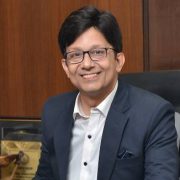 Dr. Sandeep Vohra