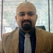 Dr. Sathya Prakash