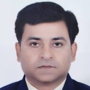 Dr. Satish Kumar