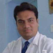 Dr. Shwetank Bansal