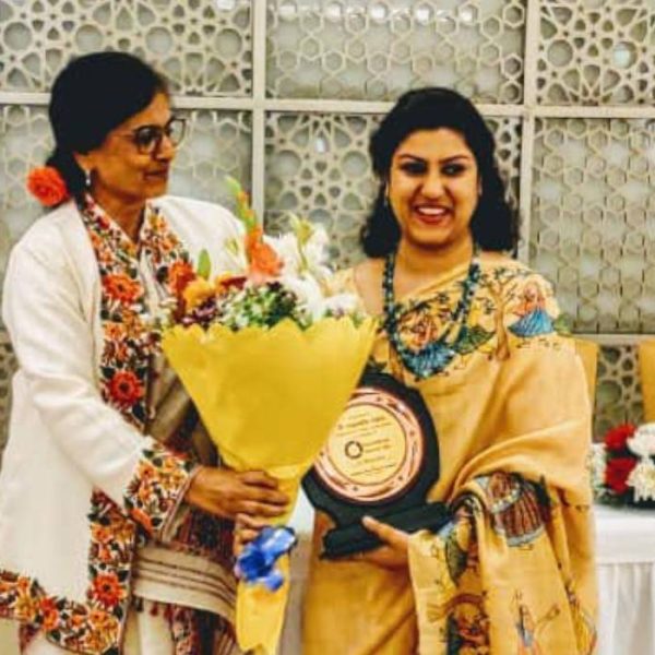 Dr. Sugandha Gupta