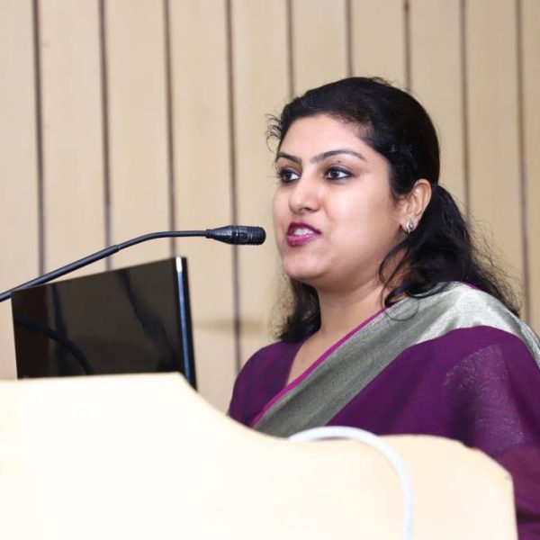 Dr. Sugandha Gupta