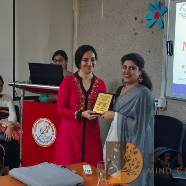 Dr. Sugandha Gupta